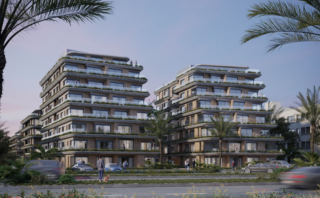 COSTANERA VILLAGE