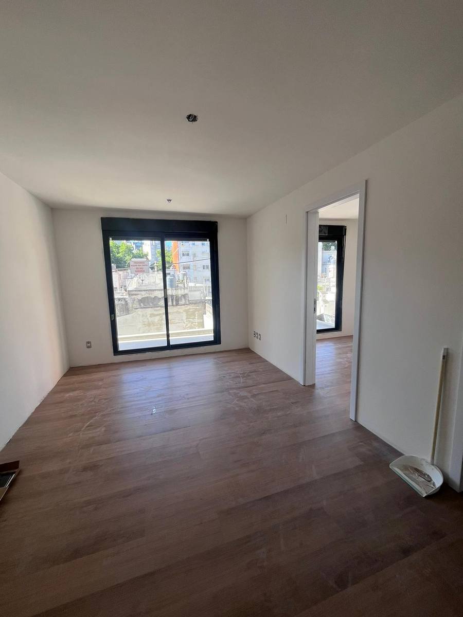 Apartamento de 1 dormitorio a estrenar en cordon