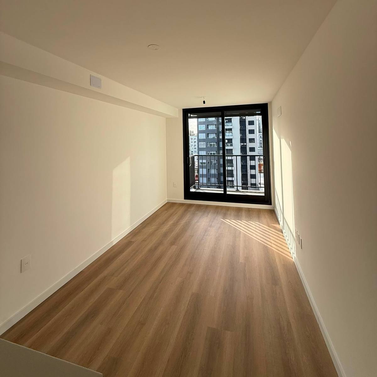 Apartamento de 1 dormitorio a estrenar en Cordón